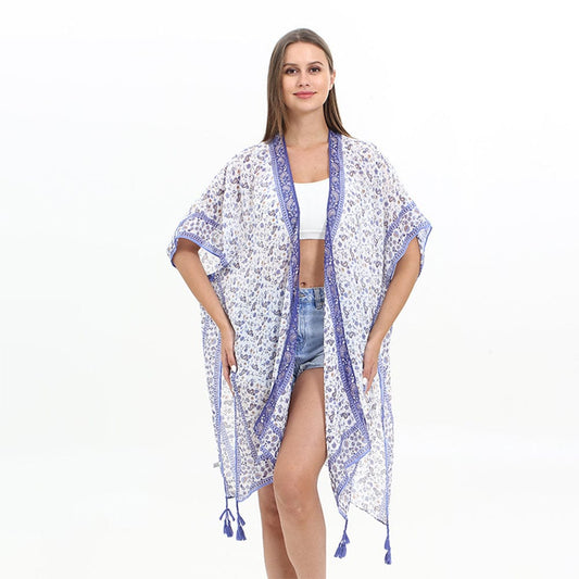 KIMONO - Kaftan direct